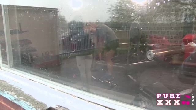 Перепихнулась с тренером - #1