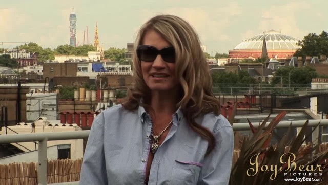 Секс со зрелой развратницей - #1