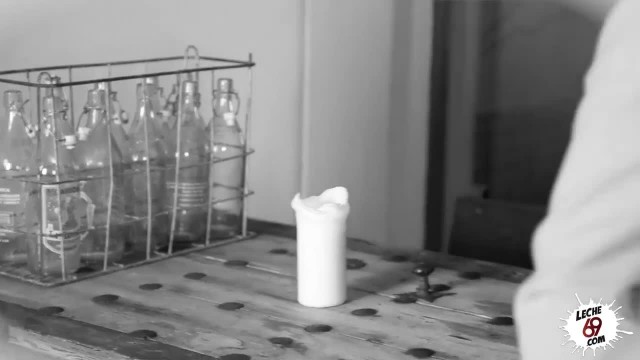 Двойной минет для настоящего мачо - #2