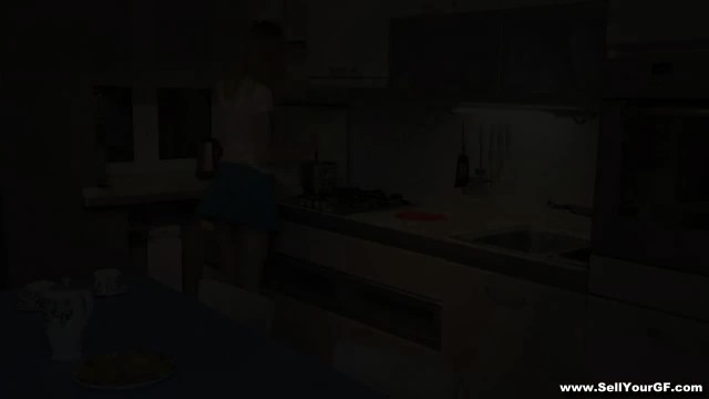 Отдал свою телку другому - #1