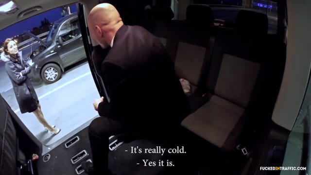 Секс с крутым охранником - #1