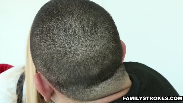 Блондинка трахнулась с чужим мужем - #2