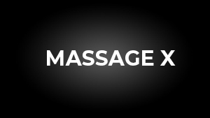 Massage X
